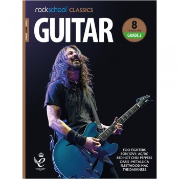 Guitar Books